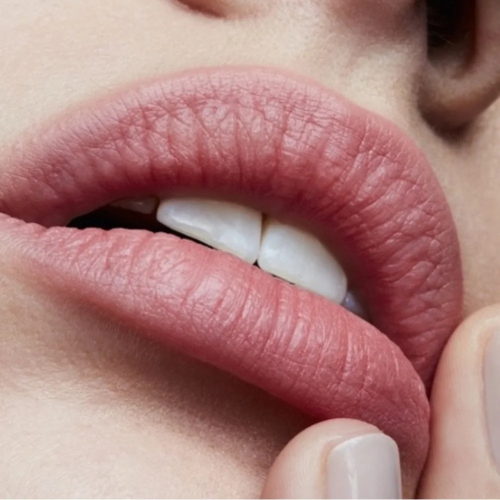 MAC Powder Kiss Lipstick